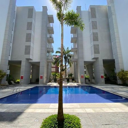 Aconchegante E Moderno Apartamento Pertissimo Da Praia Ubatuba Eksteriør bilde