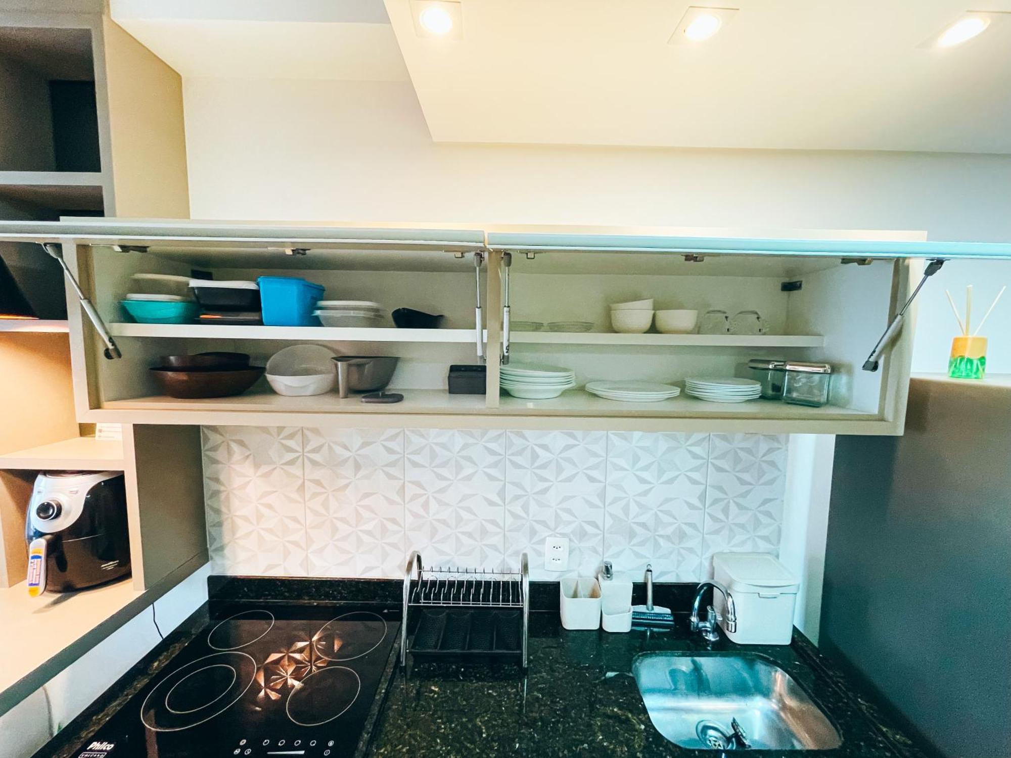 Aconchegante E Moderno Apartamento Pertissimo Da Praia Ubatuba Eksteriør bilde