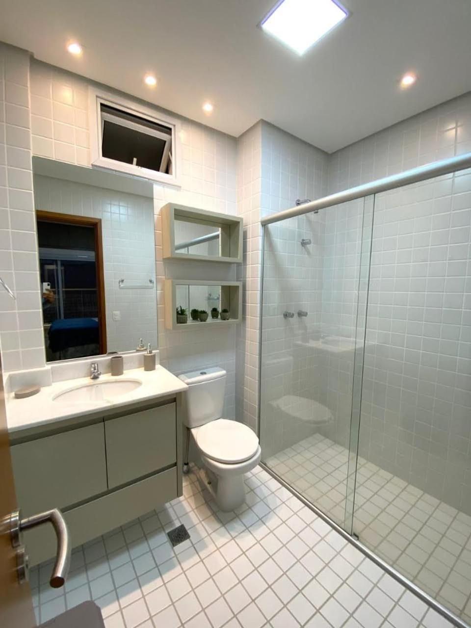 Aconchegante E Moderno Apartamento Pertissimo Da Praia Ubatuba Eksteriør bilde