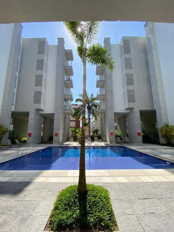 Aconchegante E Moderno Apartamento Pertissimo Da Praia Ubatuba Eksteriør bilde